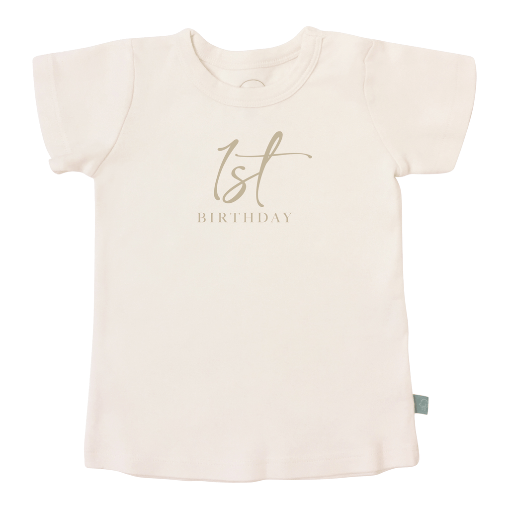 monthly milestone gift set | taupe