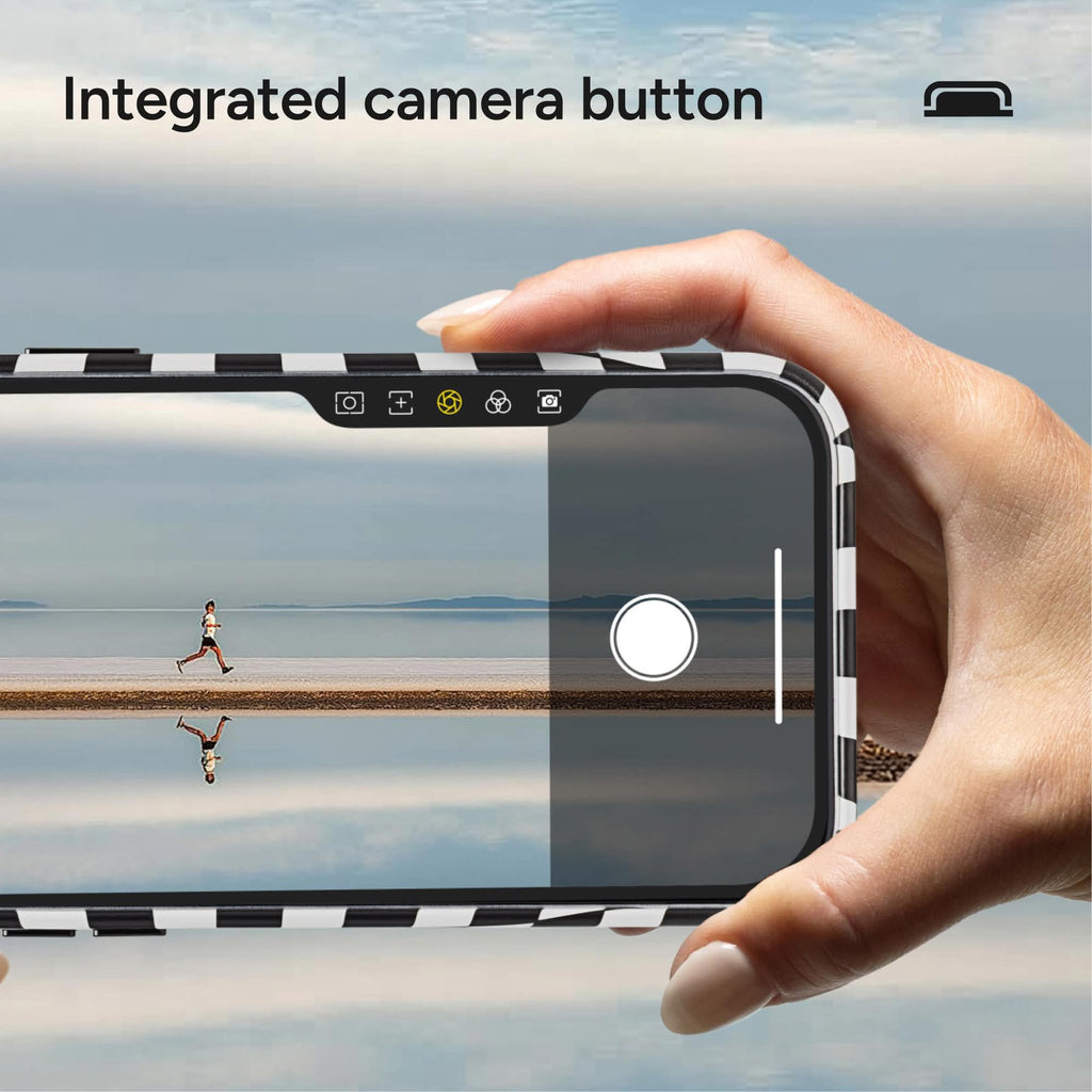 Check iPhone Case