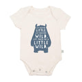 graphic bodysuit | wild child