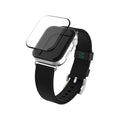 QuickDock Apple Watch Hybrid Glass Screen Protector