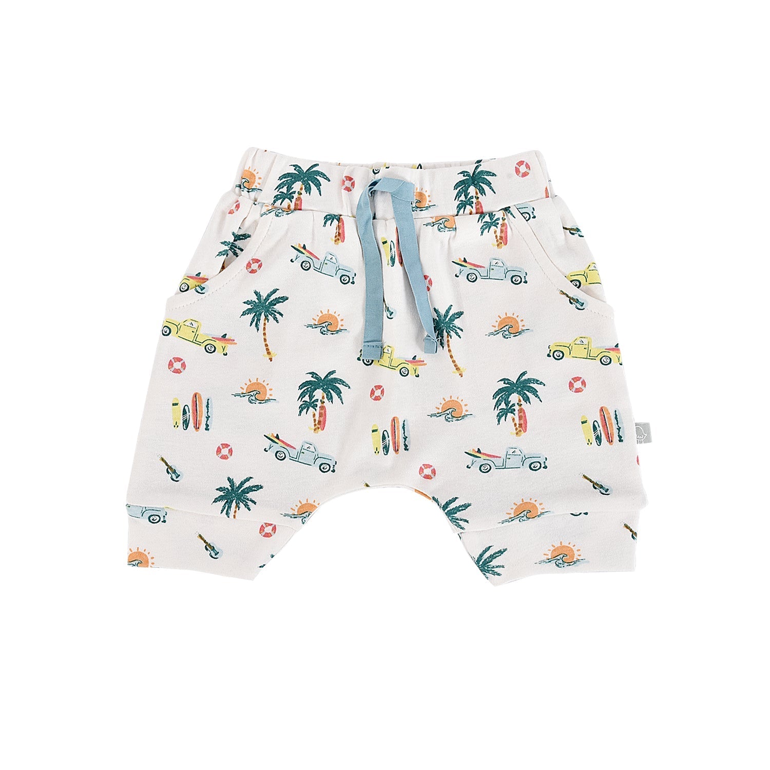 shorts | beach vibes