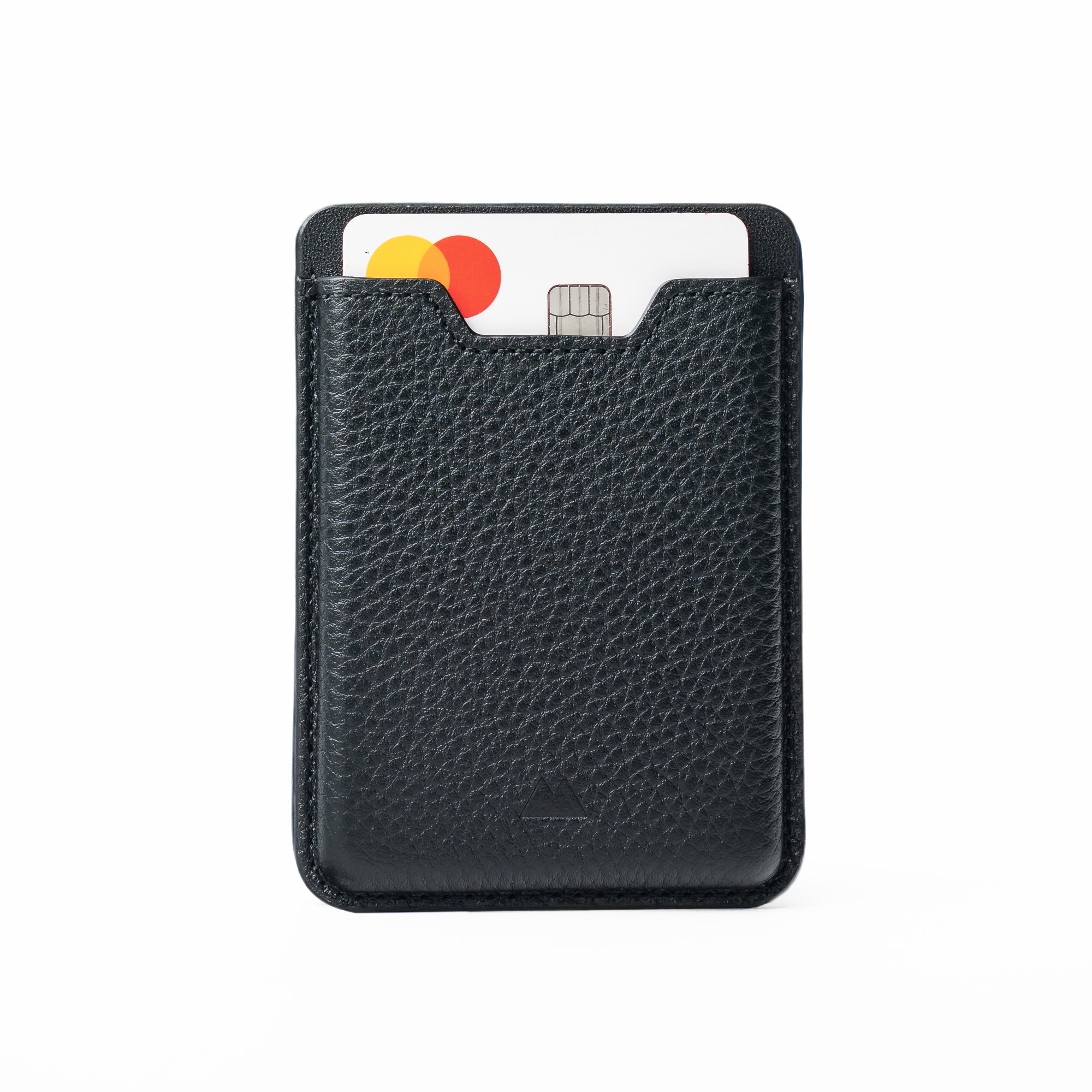 QuickDock Card Wallet - Black