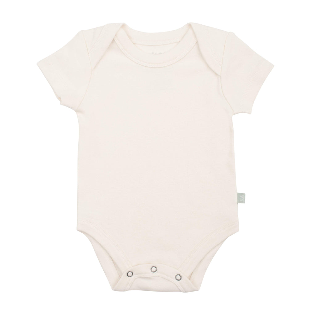 basics lap shoulder | ivory