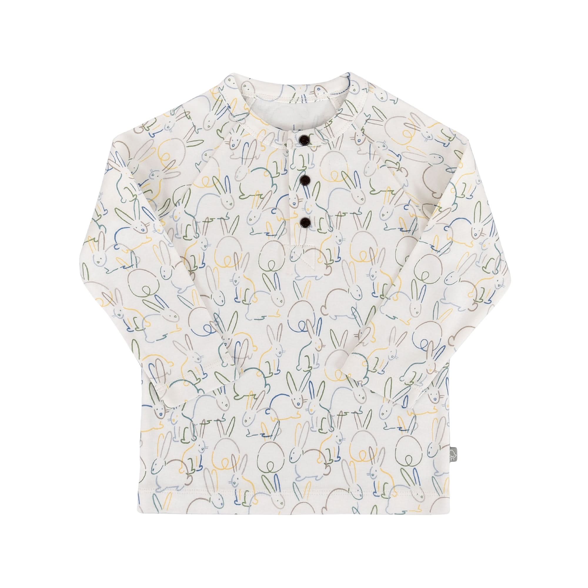 Henley | bunnies