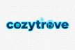 cozytrove 透明背景Logo