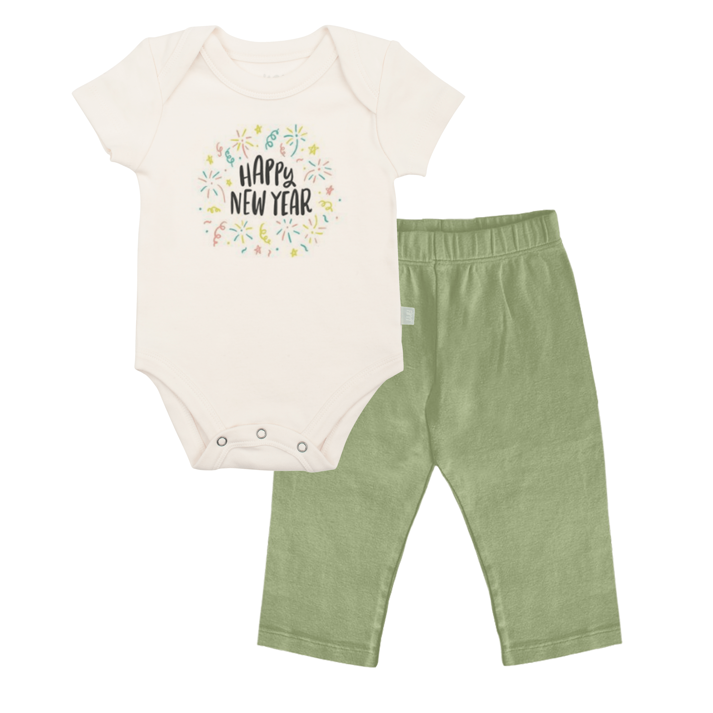 gift set | happy new year avocado