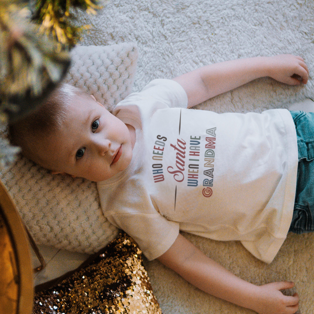 graphic tee | i have grandma