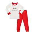 pajamas | merry christmas