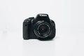 QuickDock Universal Phone Tripod Mount — Bluetooth Remote