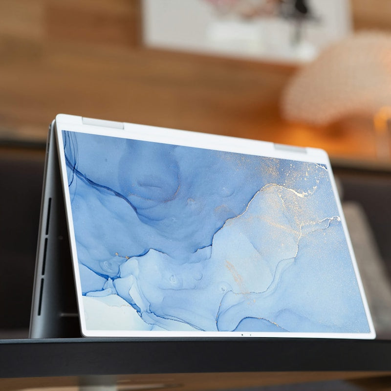 QuickDock Adjustable Aluminum Laptop Stand