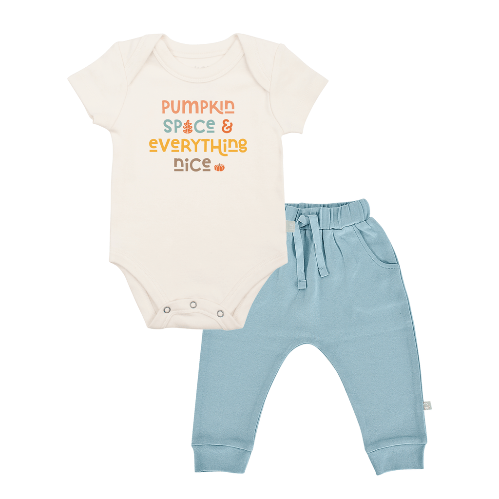 gift set | pumpkin spice nice